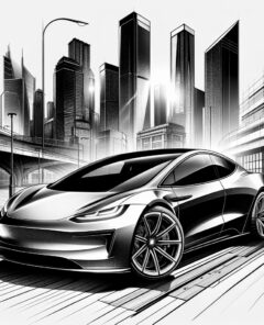 ai-tesla-model_y-electric_car-innovation