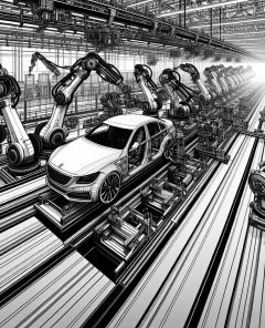 ai-tesla-model_y-production