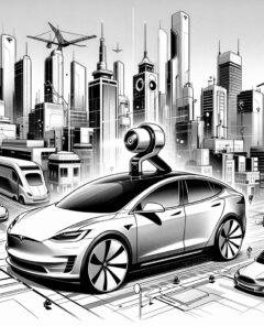 ai-tesla-robotaxi-autonomous-vehicle