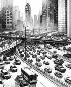 ai-traffic_congestion_highway_cityscape