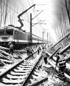 ai-train-tracks-storm-damage