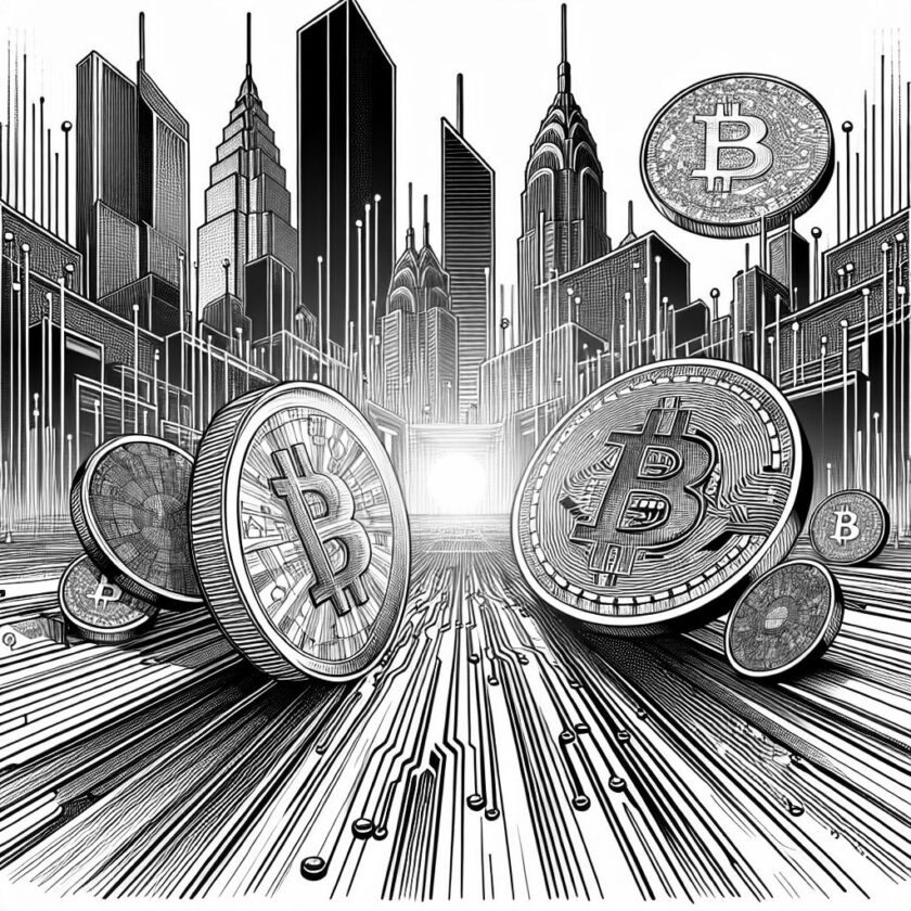 Trumps Krypto-Strategie: Memecoins statt Bitcoin-Reserven