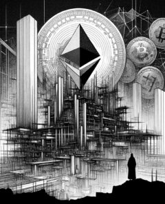 ai-trump-ethereum-blockchain