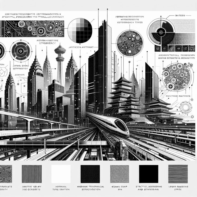 Trumps Vision: Künstliche Intelligenz als Motor der US-Wirtschaft