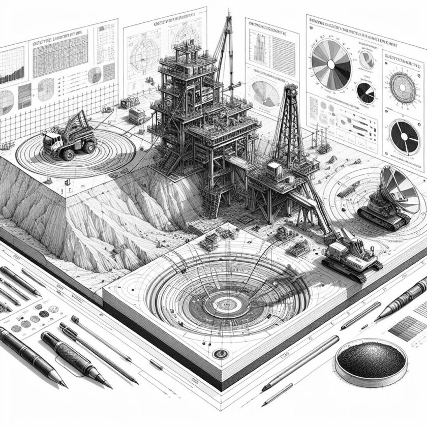 Refined Energy Corp. entdeckt vielversprechende Uranziele im Athabasca-Becken