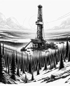 ai-uranium_exploration_drilling_site