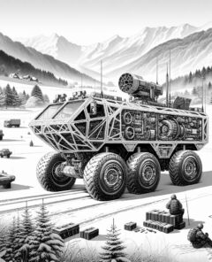 ai-us-army-hybrid-vehicle-test