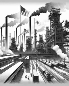 ai-us-steel-nippon-steel-übernahme