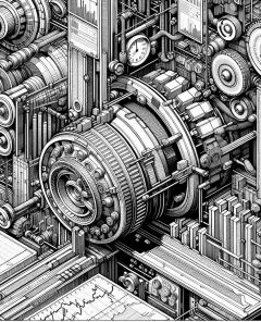 ai-us-treasury-bonds-financial-markets