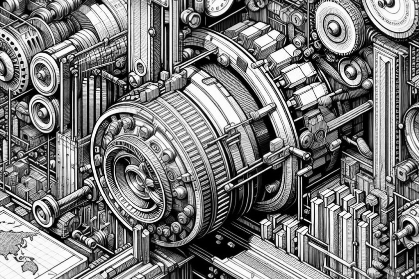 US-Staatsanleihen unter Druck: Inflation und Arbeitsmarktdaten beeinflussen Märkte