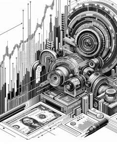 ai-us-treasury-stock-market-interest-rates