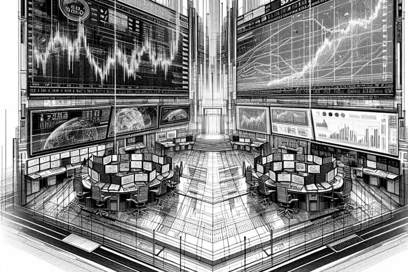 Wiener Börse startet solide in die Woche mit ATX im Plus