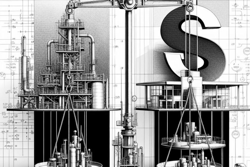 Stabile US-Importpreise deuten auf moderate Inflationsentwicklung hin