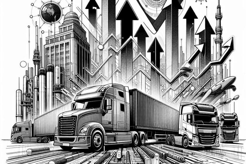 US-Investitionen beflügeln deutsche Lkw-Aktien