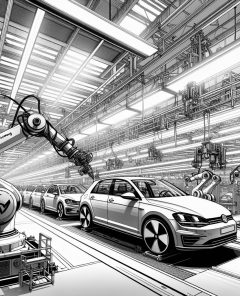 ai-volkswagen-restructuring-automotive-industry