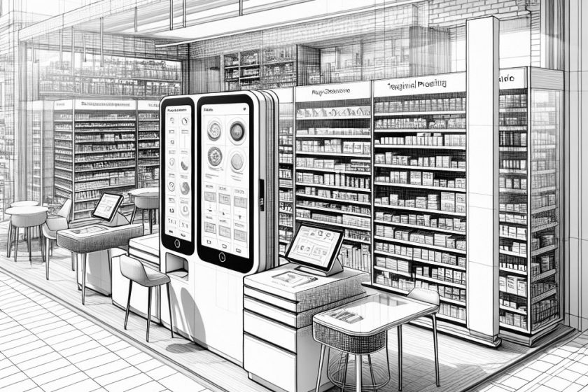 Walgreens setzt auf digitale Transformation im Apothekenmarkt