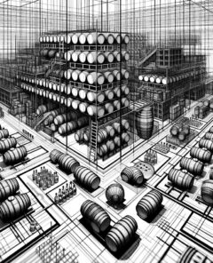 ai-whisky-barrels-trade-tensions