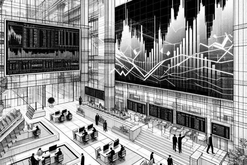 Wiener Börse trotzt Herausforderungen mit beeindruckenden Gewinnen