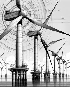 ai-wind_turbines_offshore_stock_market_growth