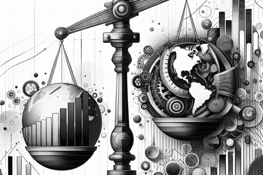 IWF-Prognose: Deutschland kämpft mit schwachem Wachstum