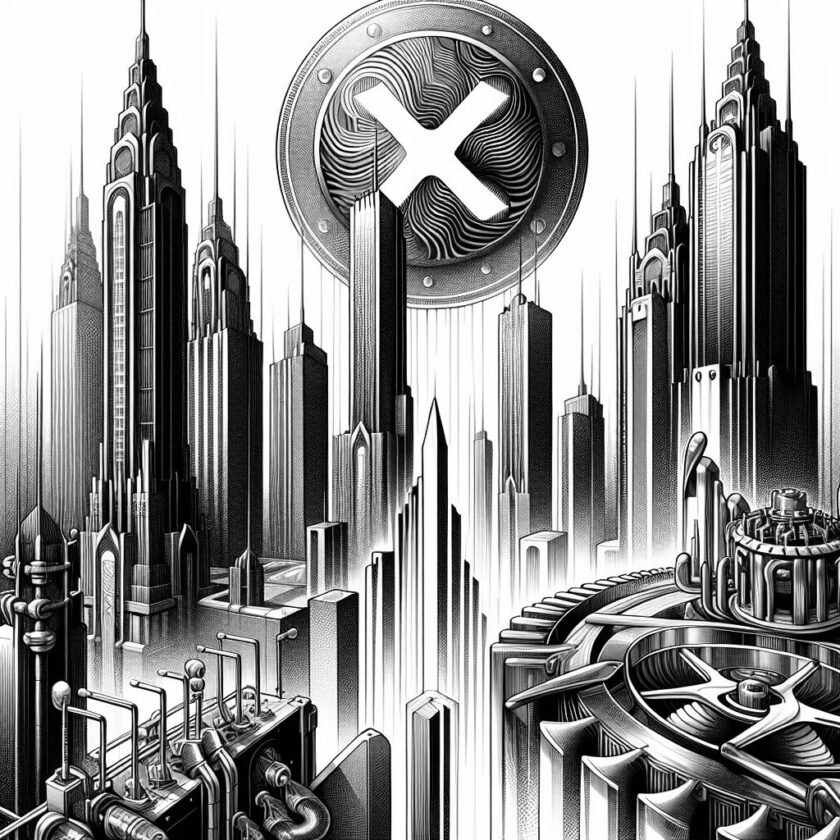 XRP: Auf dem Weg zu einem bedeutenden Preisanstieg?