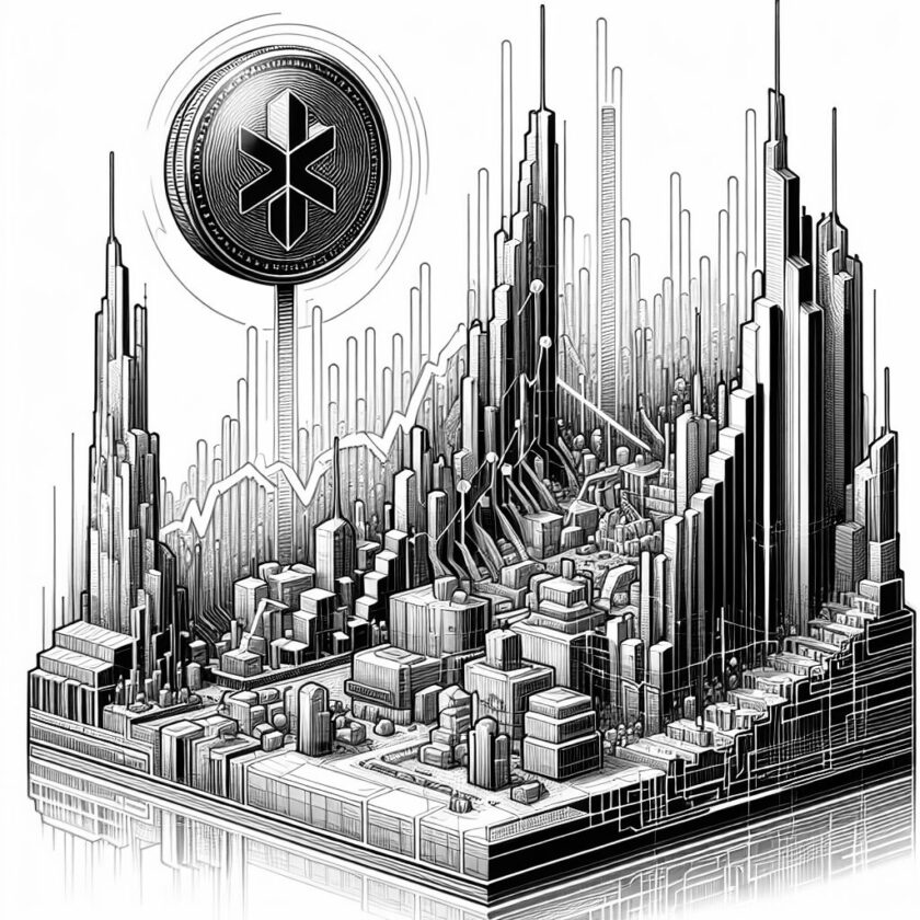 XRP erreicht 7-Jahres-Hoch trotz SEC-Herausforderungen