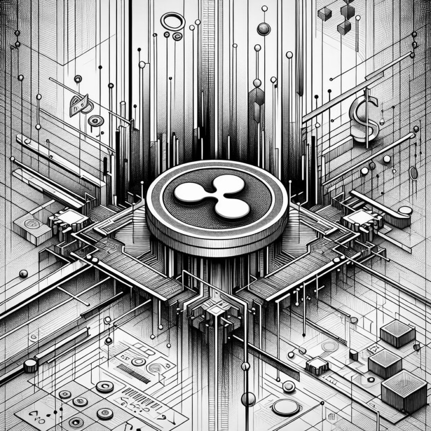 XRP-Kursanstieg: Regulatorische Unsicherheiten unter Trump