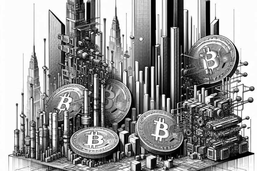 Bitcoin erreicht erneut 100.000 US-Dollar: Inflation und Trump-Politik als Treiber