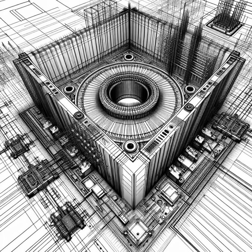 Quantencomputer: Eine Herausforderung für die Sicherheit von Kryptowährungen