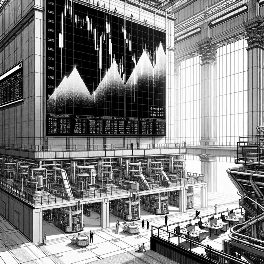 Accelleron Industries: Ein Jahr nach dem Börsengang – Eine Analyse der Aktienentwicklung