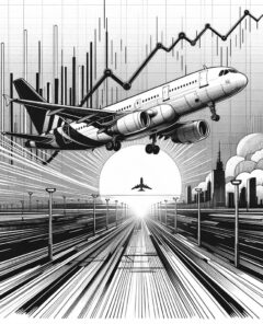 ai-airbus-aircraft-stock-market-growth