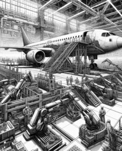 ai-airbus-production-delivery-aviation