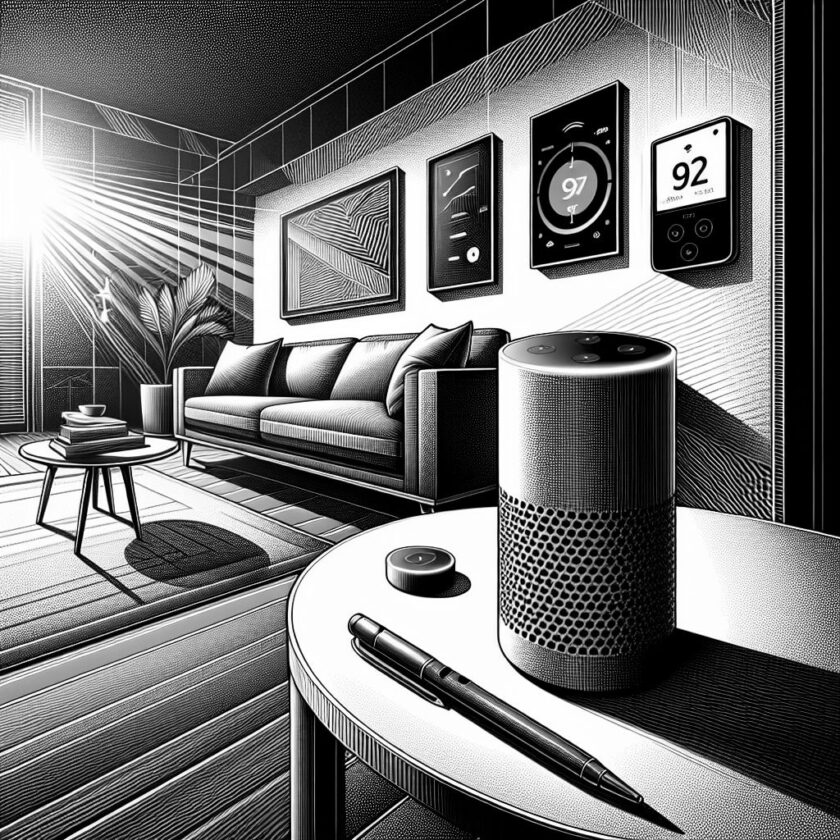 Amazon enthüllt neue Alexa-Generation mit KI-Integration