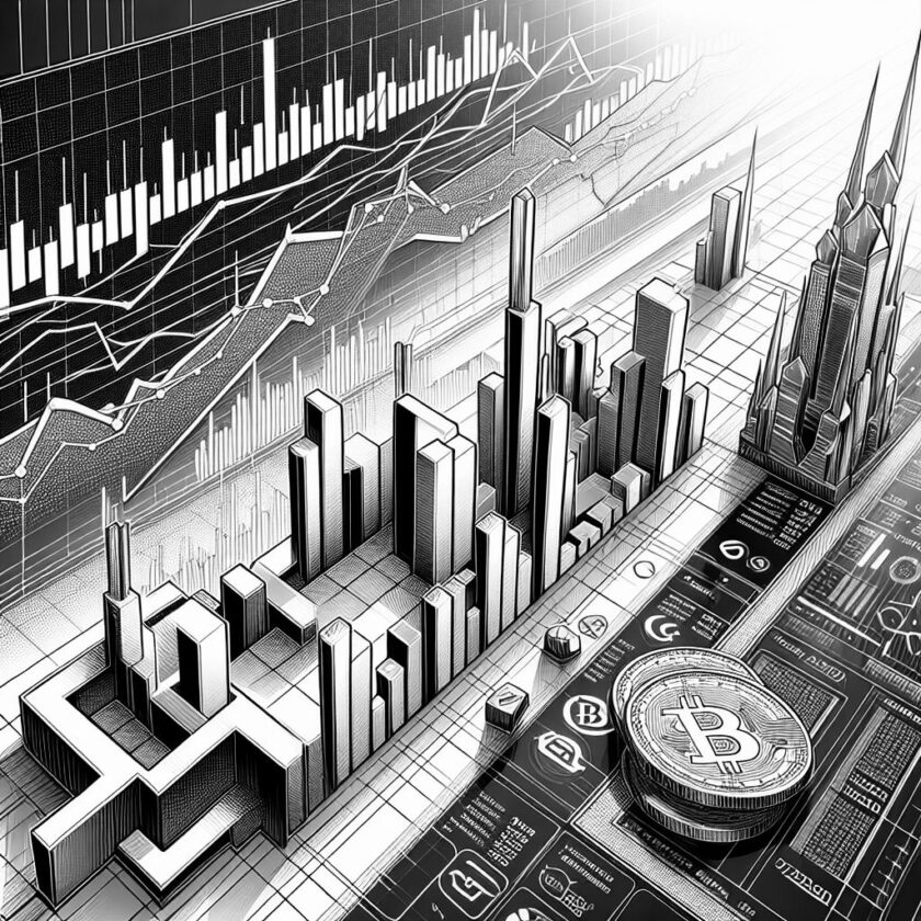 Analyst prognostiziert Zusammenbruch des Altcoin-Marktes im Jahr 2025