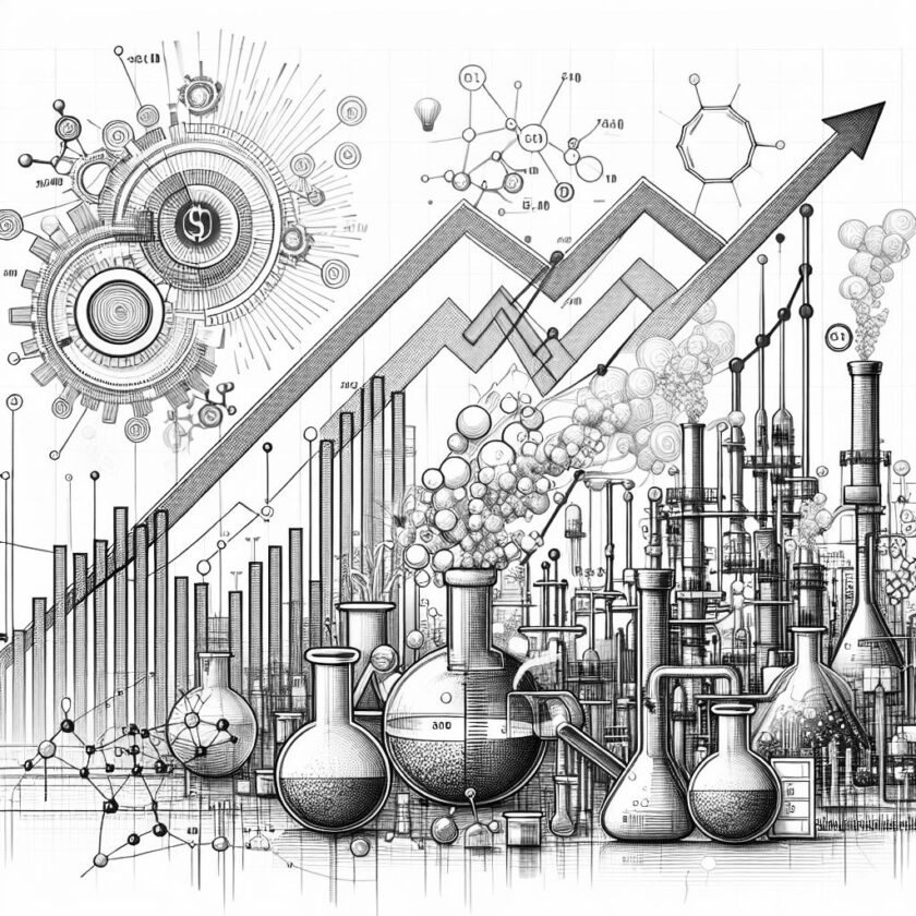 Alzchem beeindruckt mit starker Performance und Dividendenwachstum