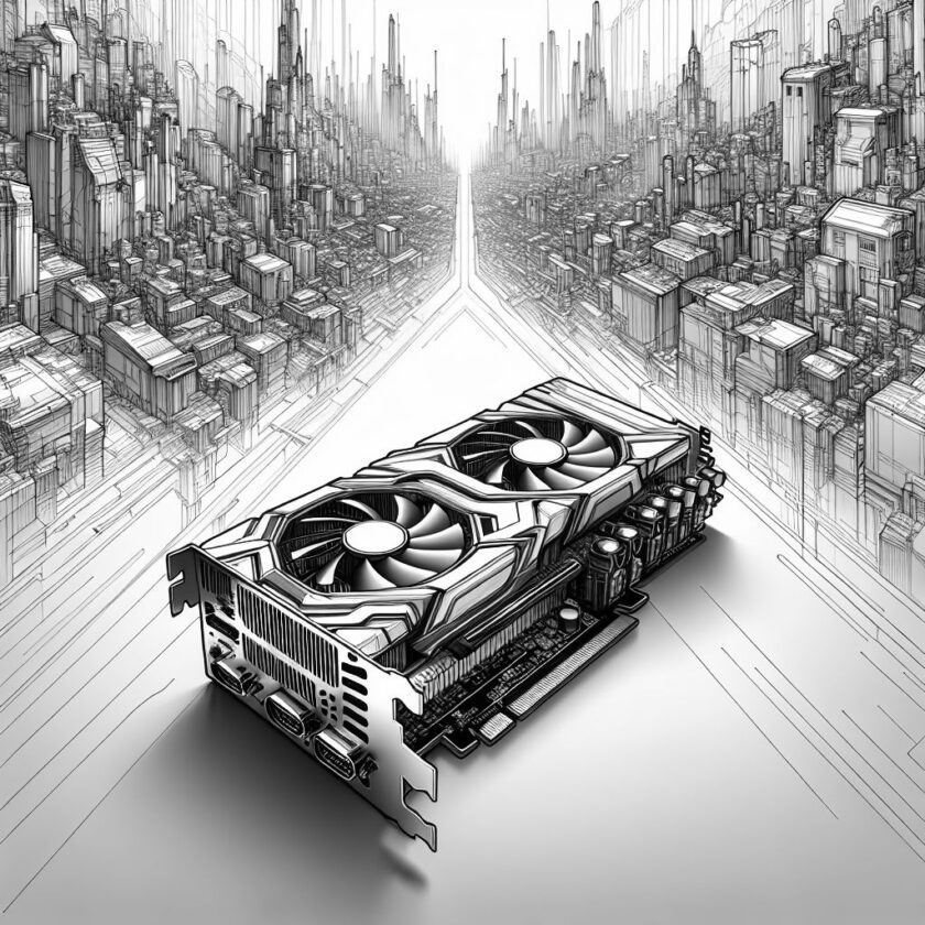 AMD stellt neue Radeon RX 9000 Serie mit RDNA 4 Architektur vor