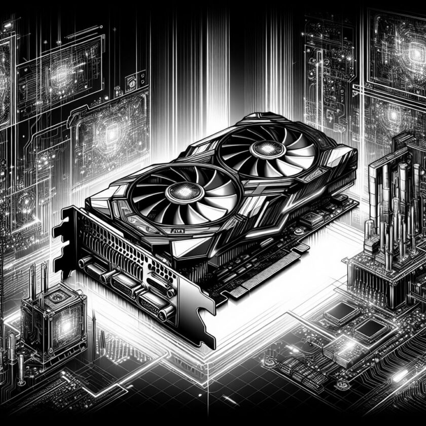 AMDs Radeon RX 9070 und 9070 XT: Einblicke in die neue Grafikkartengeneration