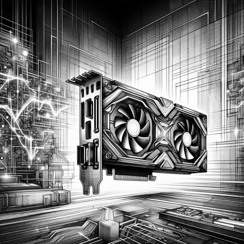 AMD Radeon RX 9070 XT: Preise und Markteinfluss der neuen Grafikkarten