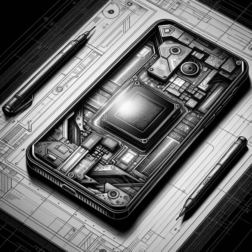 Apples C1-Modem: Ein Meilenstein in der 5G-Technologie