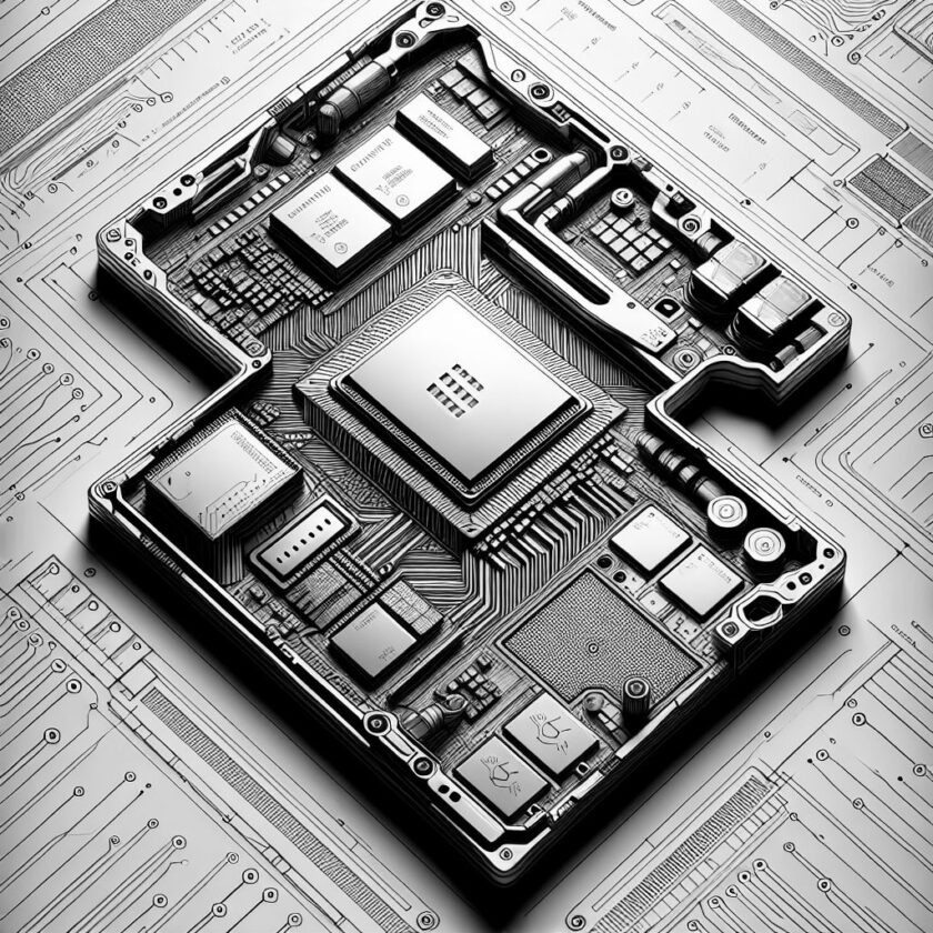 Apples C1-Modem: Ein bedeutender Schritt in der Mobilfunktechnologie