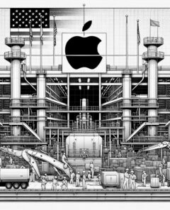 ai-apple-investment-usa-jobs-ki-server-production