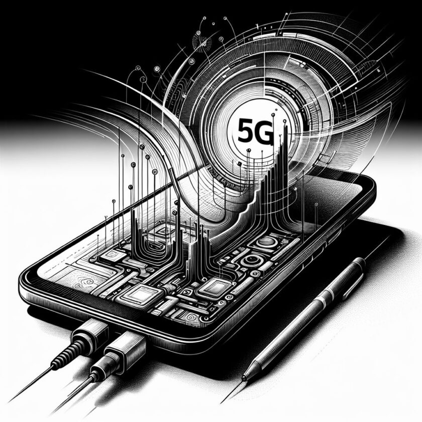 Apple stellt das iPhone 16e mit eigenem 5G-Modem vor