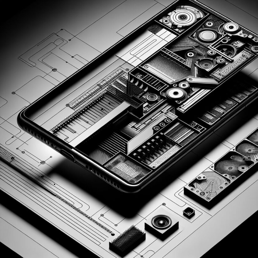 Apple plant den Start des iPhone SE 4 mit neuem Design und leistungsstarkem Chip