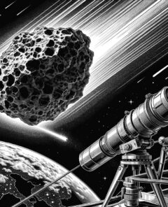 ai-asteroid-earth-space-impact-research