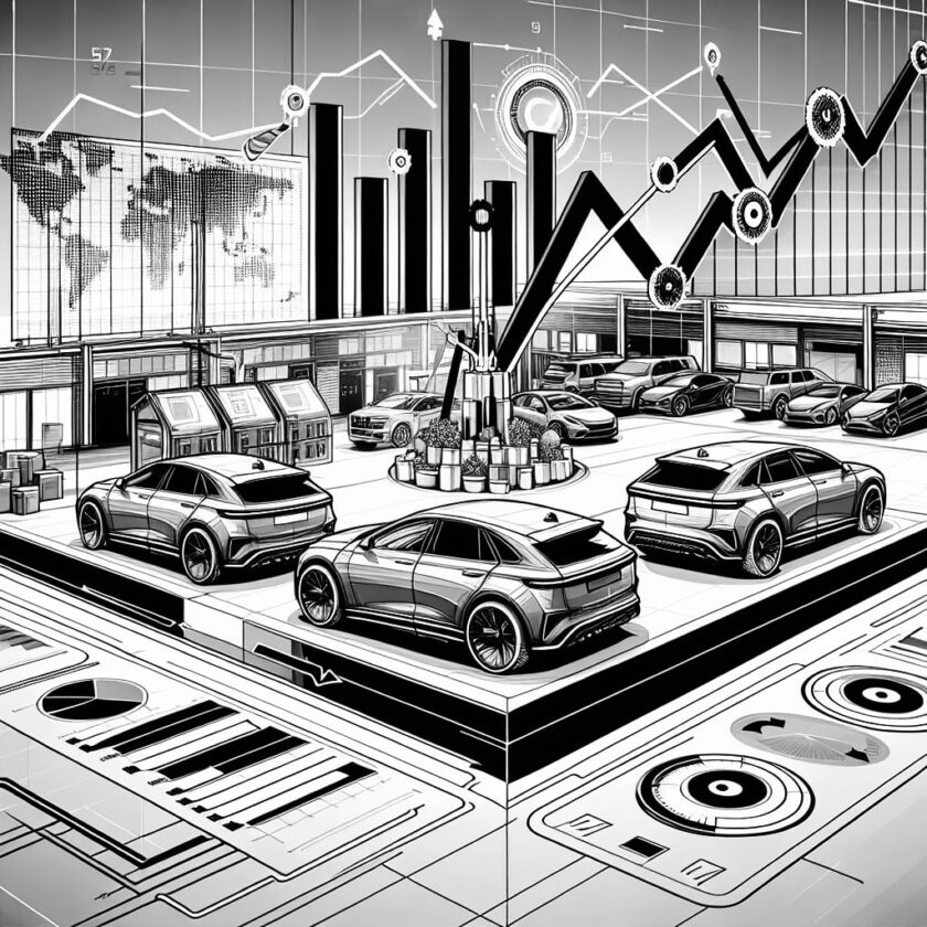 Auto1 plant signifikante Expansion im europäischen Gebrauchtwagenmarkt