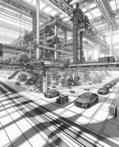 ai-autoindustrie-fabrik-arbeitsplaetze-brose