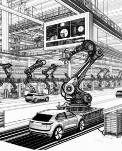 ai-automobile-industry-innovation