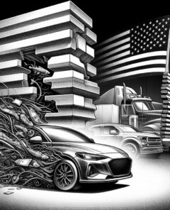 ai-automobile-trade-war-tariffs