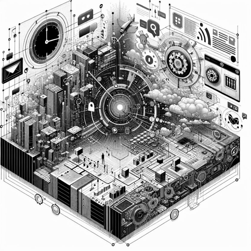 AWS stellt Kommunikationsdienst Chime ein: Auswirkungen und Alternativen