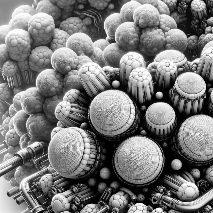 Die dunkle Seite von Staphylococcus aureus: Ein multiresistentes Bakterium